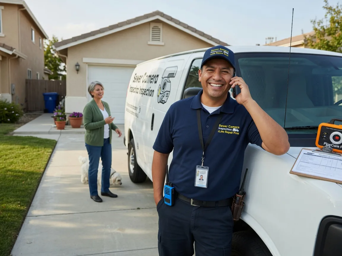 Sewer Line Repair Newport, NH FAQs